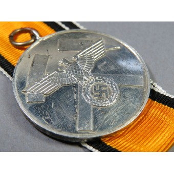 Mine Rescue Honor Medal, Grubenwehr-Ehrenzeichen 2. Modell 1938. Espenlaub militaria